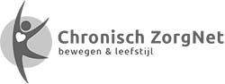 Logo Chronischzorgnet 