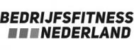 Logo Bedrijfsfitness Nederland
