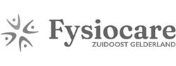 Logo Fysiocare Zuidoost Nederland