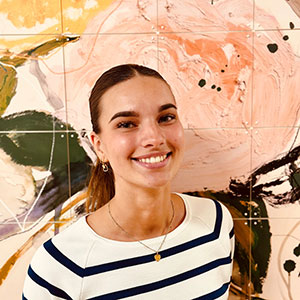 Lara Wassing